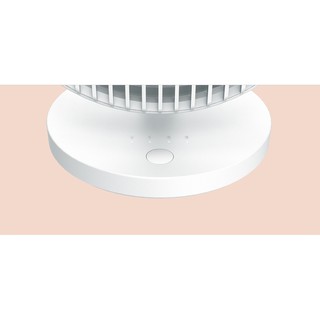 QUẠT TÍCH ĐIỆN MINI ELOOP F3