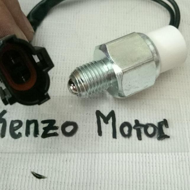 _☇ Công tắc khởi động ATRET SWITCH BACK UP SWITCH ELF NKR NHR -665 | BigBuy360 - bigbuy360.vn