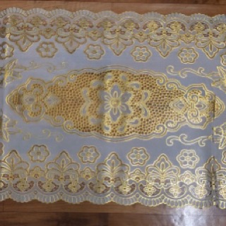 Combo 3 khăn trải bàn