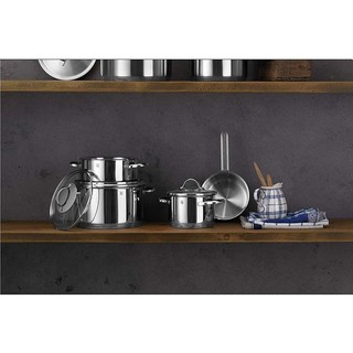 BỘ NỒI 5 MÓN WMF PROVENCE