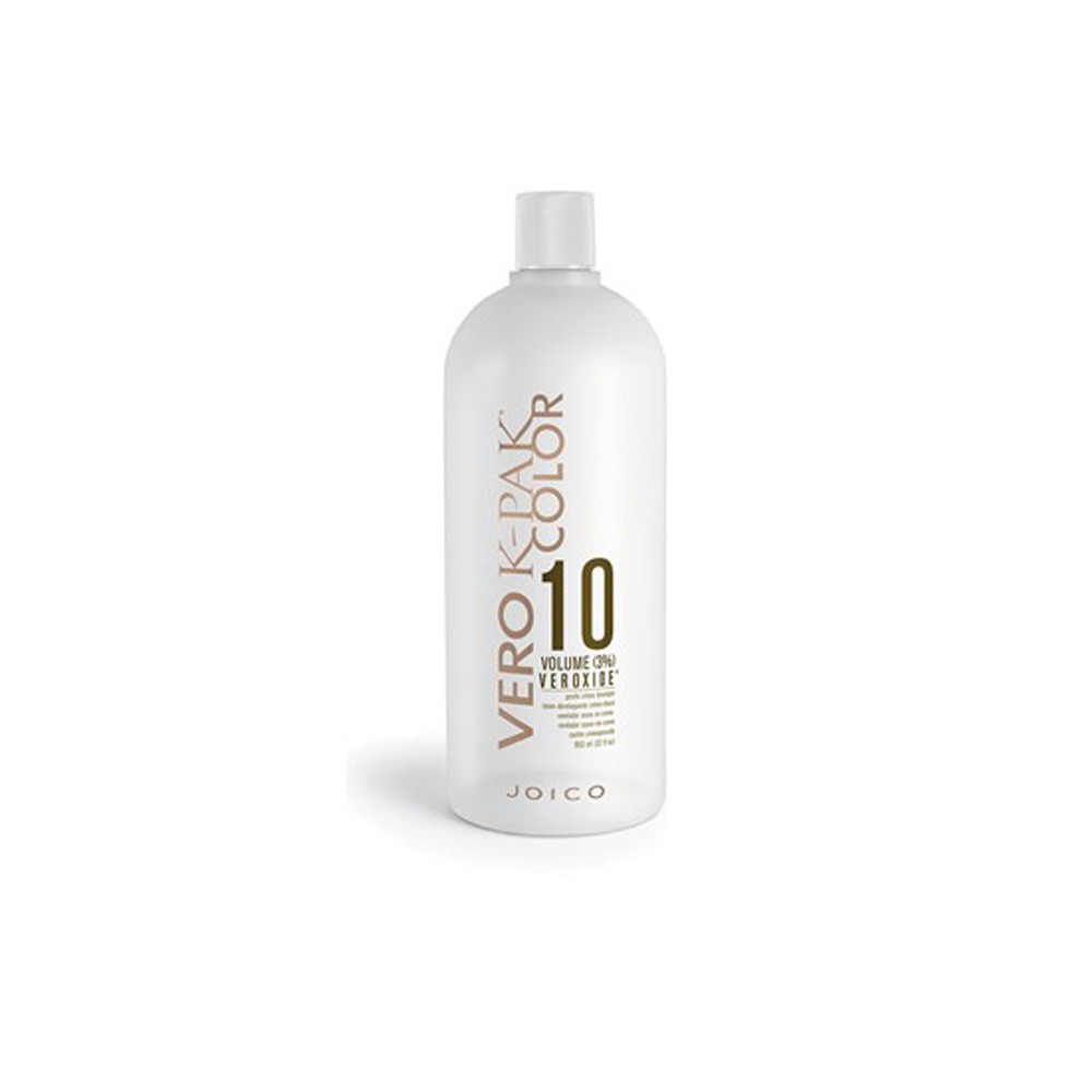 Oxy trợ nhuộm JOICO Vero Kpak Veroxide 950ml