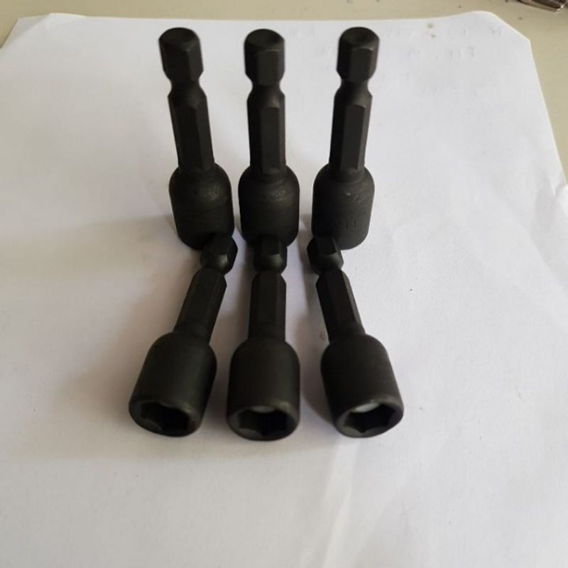 Đầu bắn tôn 8mm hàng đẹp