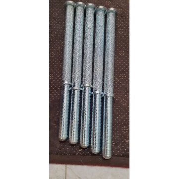 Ty leo trụ bê tông ly tâm