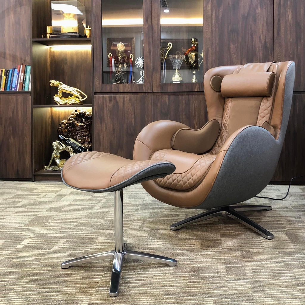 Ghế Massage NOUHAUS 2021 Hàn Quốc