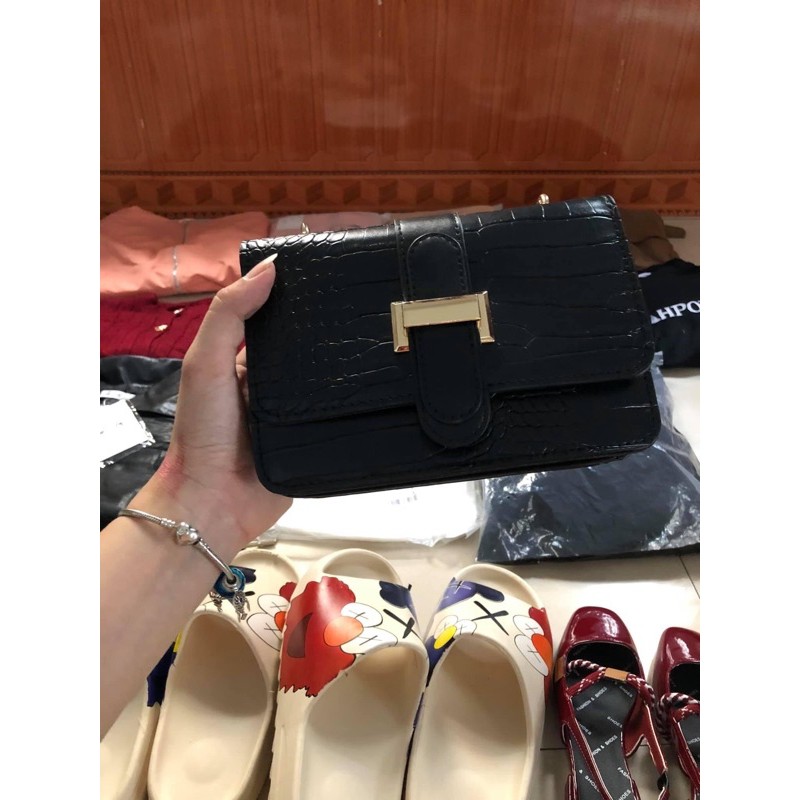 combo của Thanh Tâm