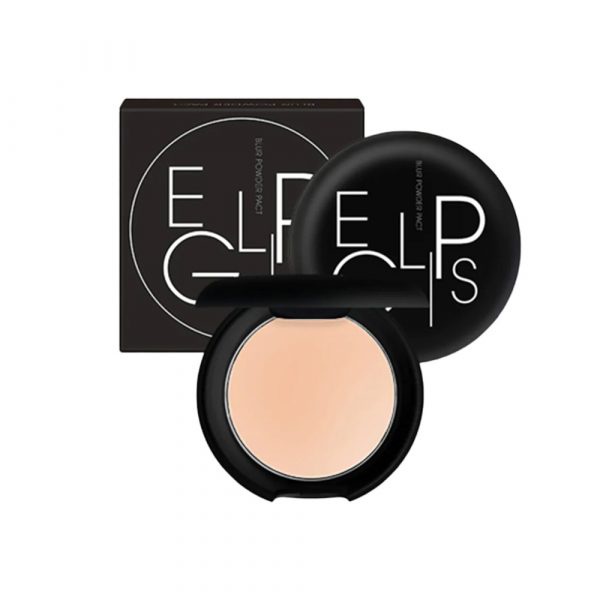 PHẤN PHỦ EGLIPS BLUR POWDER PACT