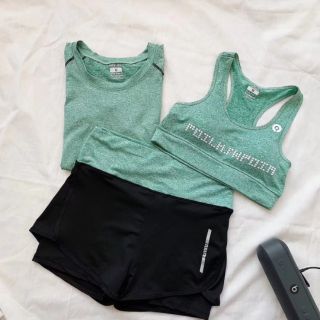 Set tập thể thao 3 món TQXK