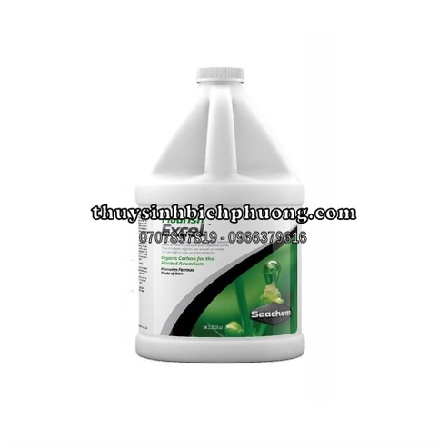 PHÂN NƯỚC FLOURISH EXCEL SEACHEM - PHÒNG NGỪA RÊU HẠI VÀ BỔ SUNG CO2