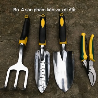 DỤNG CỤ LÀM VƯỜN