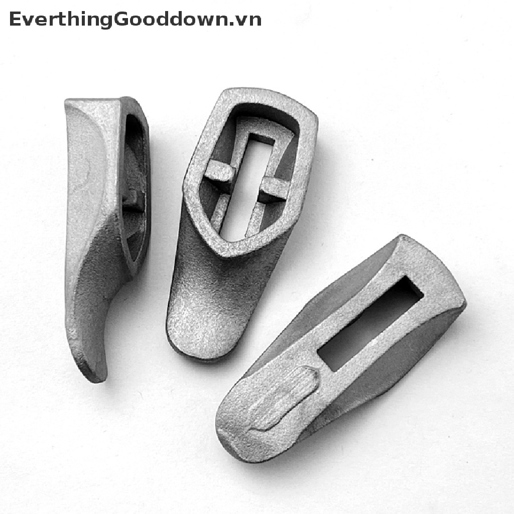 Everthinggood Phụ Kiện Bảo Vệ Ngón Tay Khi Cắt Bóng Lông