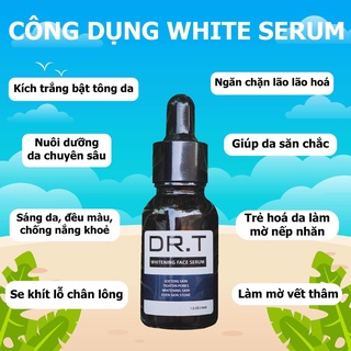 Serum dr t 20ml