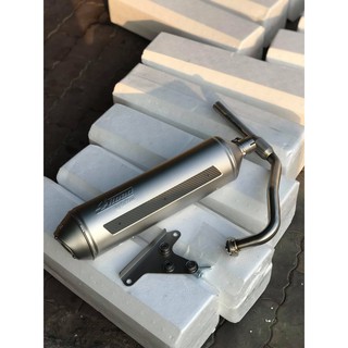 siêu phẩm PÔ 4road cho vario SH vision mẫu carbon