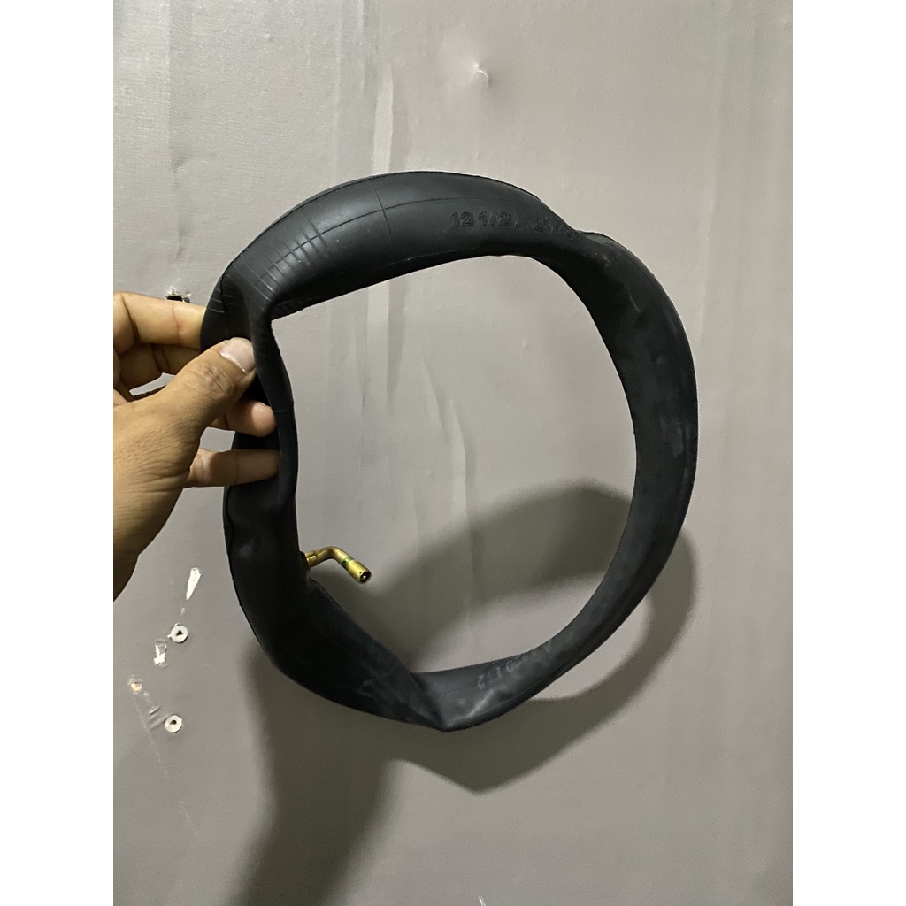 Săm xe đạp điện mini