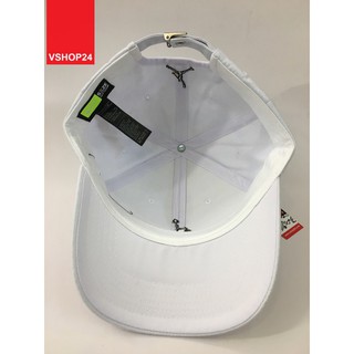 Mũ lưỡi trai VNXK Air Jordan