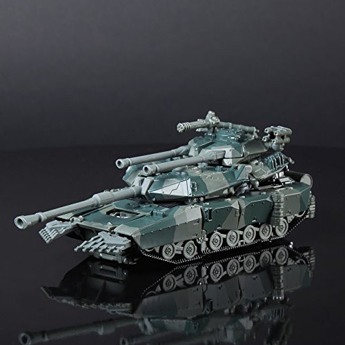 Đồ Chơi Brawl Studio Series 12 Transforner