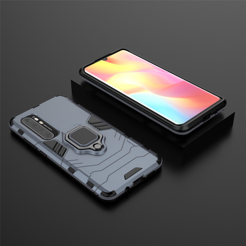 Case for Xiaomi Mi Note 10 Pro 10pro 10lite mi10 note10 lite pro mi10lite hard case anti crack antishock for mi note10lite shockproof tough armor TPU PC phone case cover casing with ring holder stand