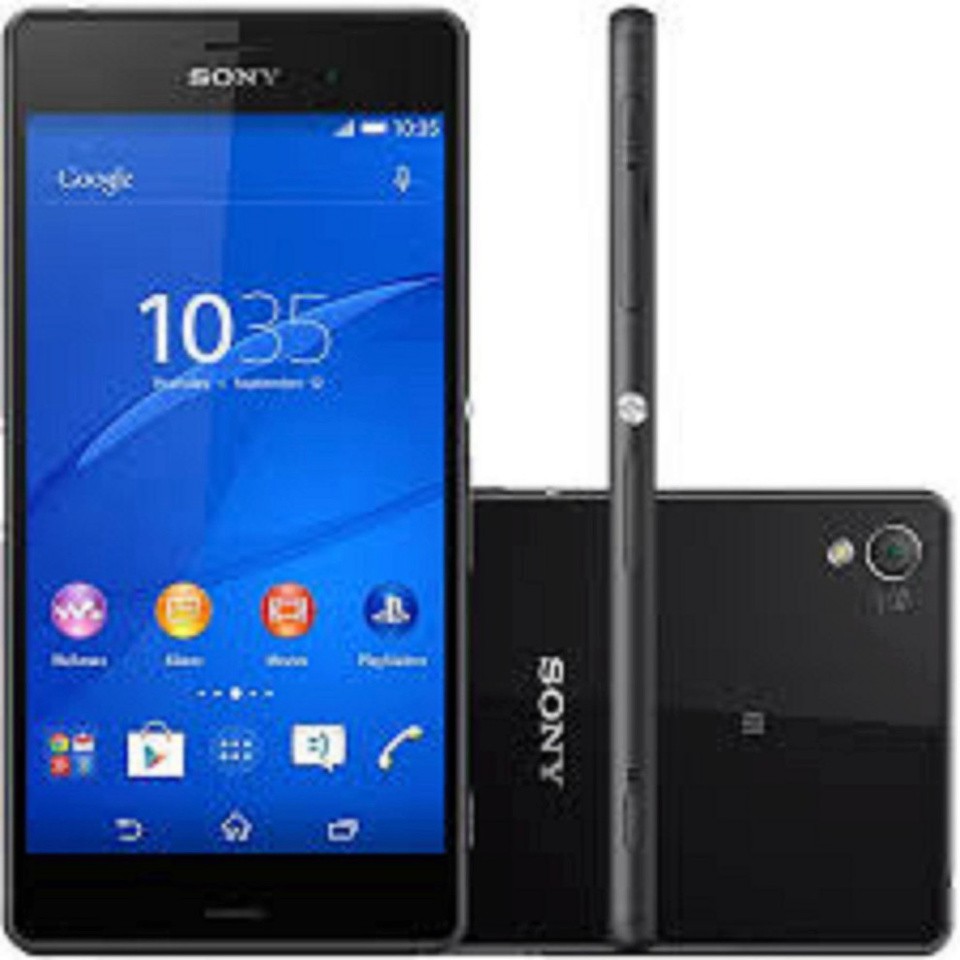 RẺ NHÂT THỊ TRUONG điện thoại Sony Xperia Z3 ram 3G/32G mới - Chơi PUBG/LIÊN QUÂN mượt RẺ NHÂT THỊ TRUONG