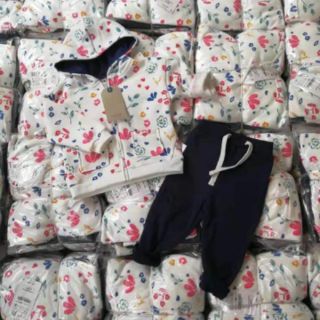 Bộ nỉ zara