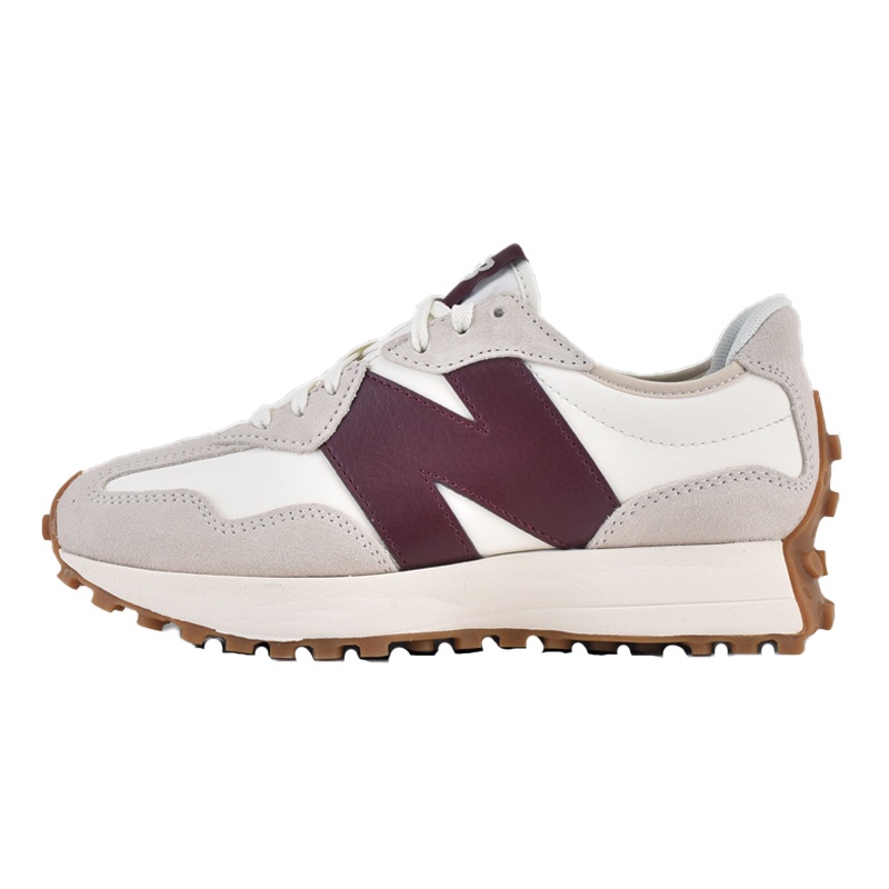 Giày Thể Thao Nam Nữ  N.B 3.2.7 HOT TREND Cao Cấp, Bản SC