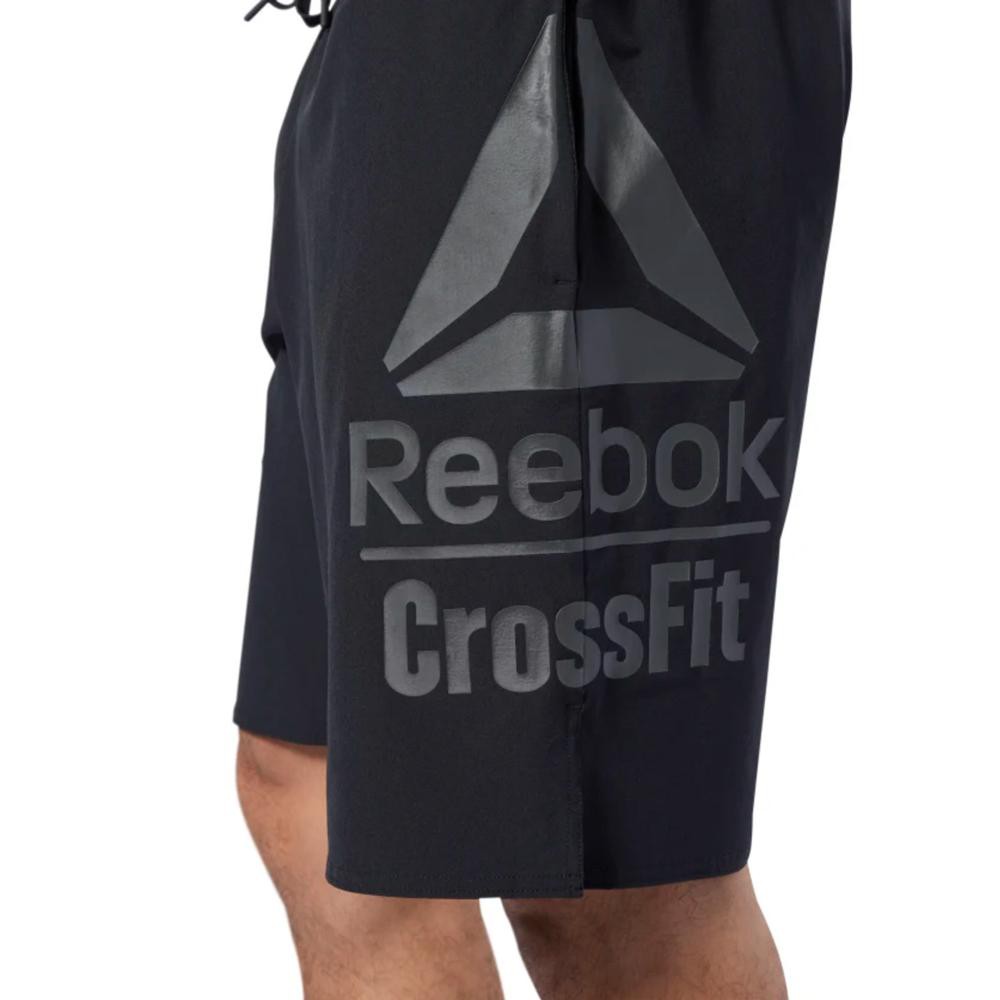 Quần đùi RBK CrossFit