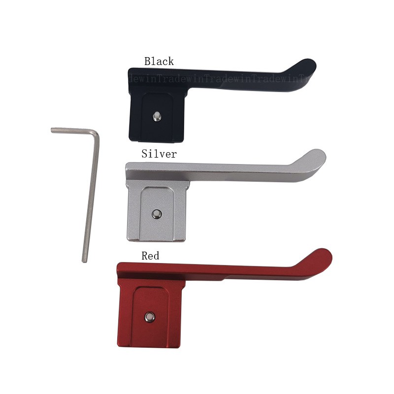 Tay Cầm Cho Máy Ảnh Fujifilm Xe4 X-E4 Tiện Dụng