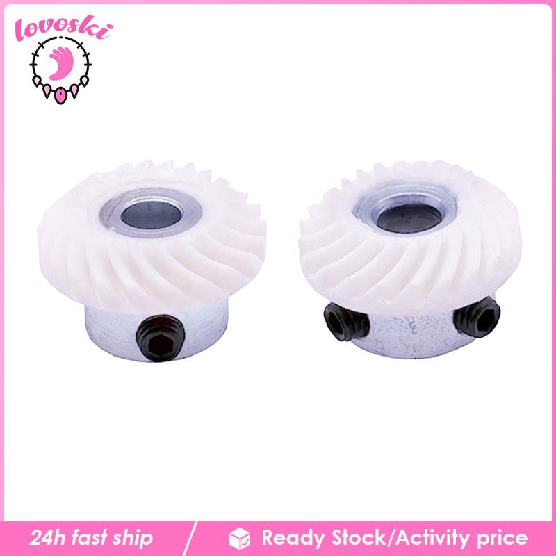 Set 2 Bánh Răng Cho Máy May Singer 1002 500 SERIES 630 640 700 724
