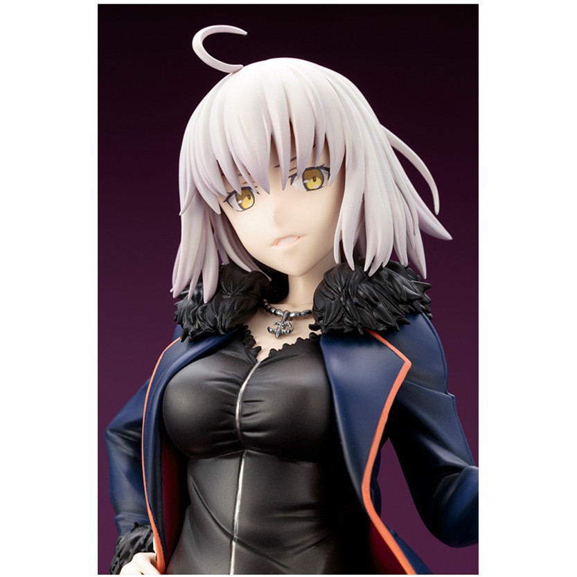 Mô Hình Nhân Vật Jeanne D 'Arc Alter Trong Anime Fate Grand Order