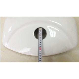 Các loại nút nhấn bồn cầu