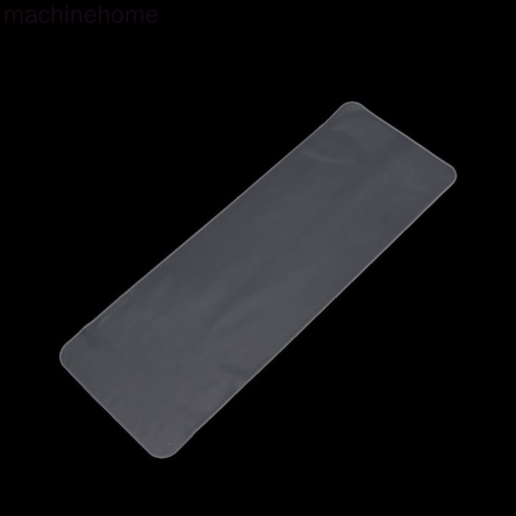 Tấm Phim Silicone Bảo Vệ Bàn Phím Máy Tính Chống Bụi Chống Nước