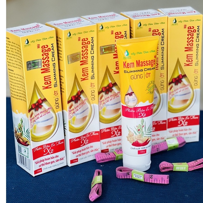 Kem tan mỡ Ngân Bình làm giảm mỡ bụng sau sinh, mỡ đùi, bắp tay, mỡ thừa trên cơ thể nhanh chóng, da săn chắc