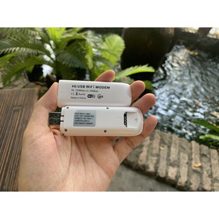 USB Phát Wifi 3G - 4G UFI Tốc độ cao 150mbps