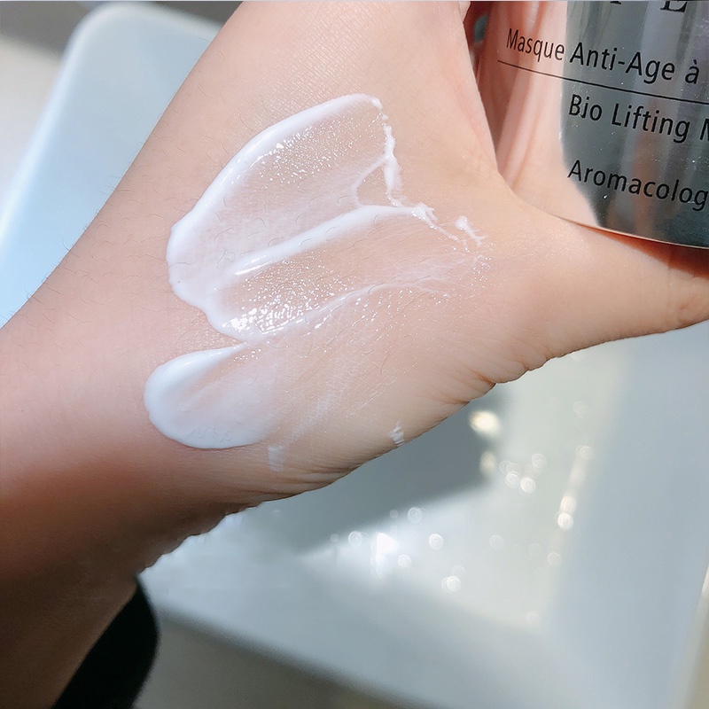 Mặt Nạ Ngủ Chantecaille Dưỡng Ẩm Da 50ml