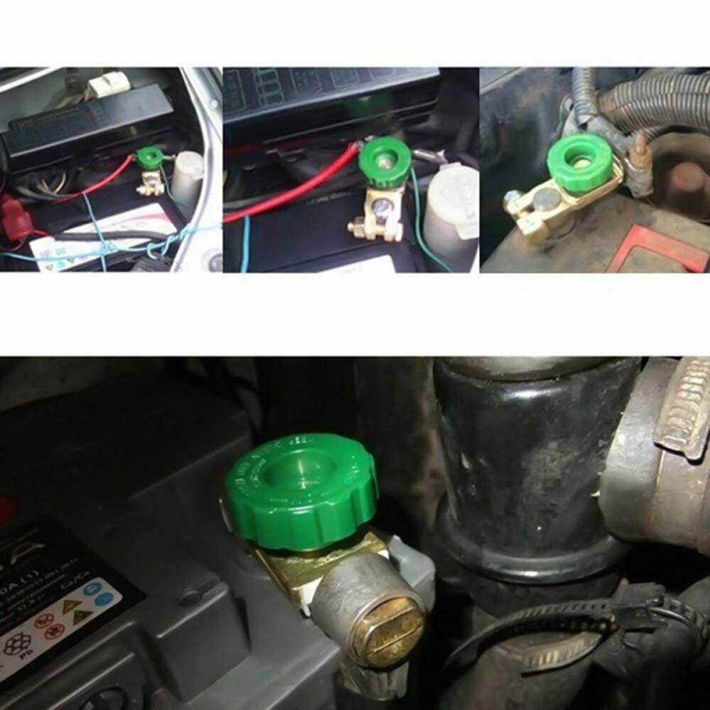 Norman Công Tắc Đầu Cuối Bằng Hợp Kim Kẽm Tháo Lắp Nhanh Chuyên Nghiệp