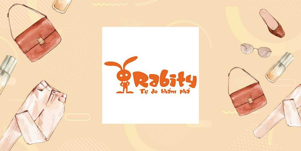 [Scan & Pay] - Rabity - 30% Tối đa 60K
