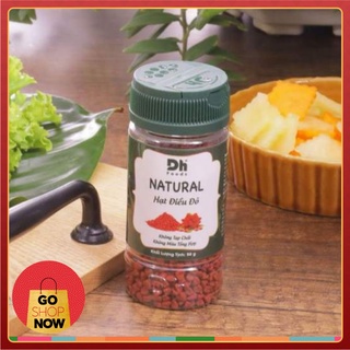 [𝐃𝐇𝐅𝐨𝐨𝐝𝐬] Natural Hạt Điều Đỏ Dạng Bột