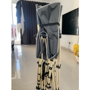 Giường gấp êm ái thoải mái kích thước 178x68x35cm