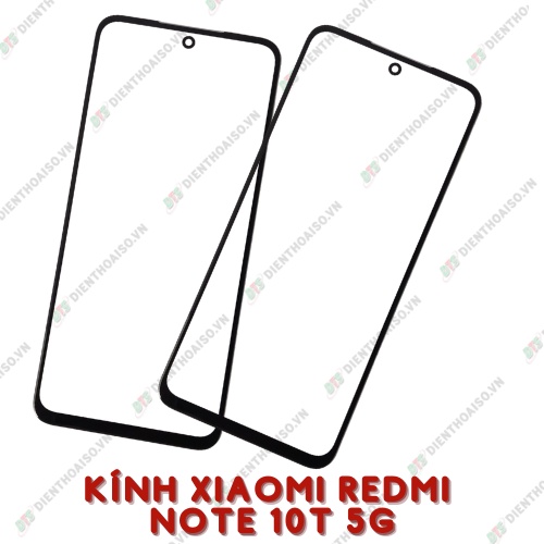 Kính xiaomi redmi note10t 5g