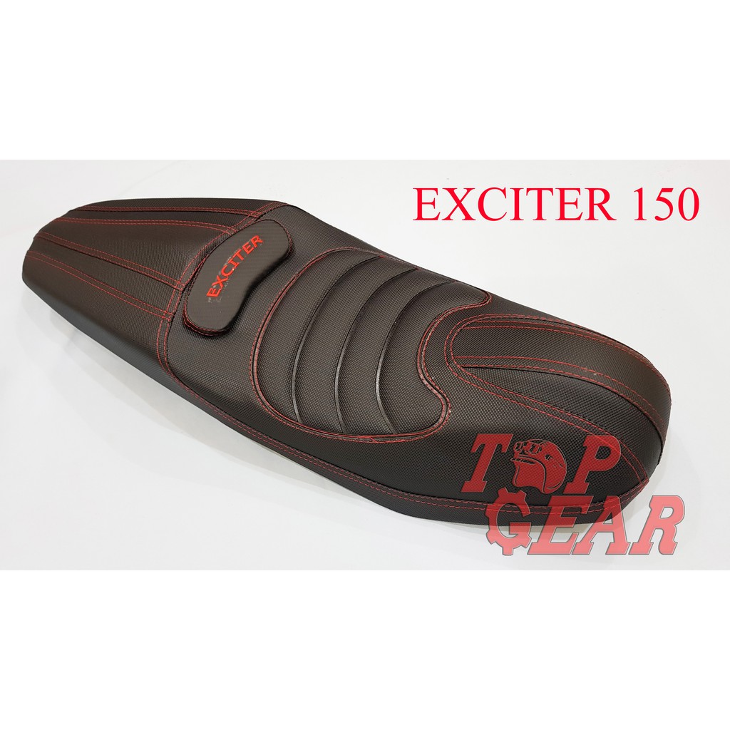 Yên Xe 2 Tầng: EXC135 - EXC150 - WINNER - WAVE 110 (Lắp như zin) &lt;TOPGEAR&gt;