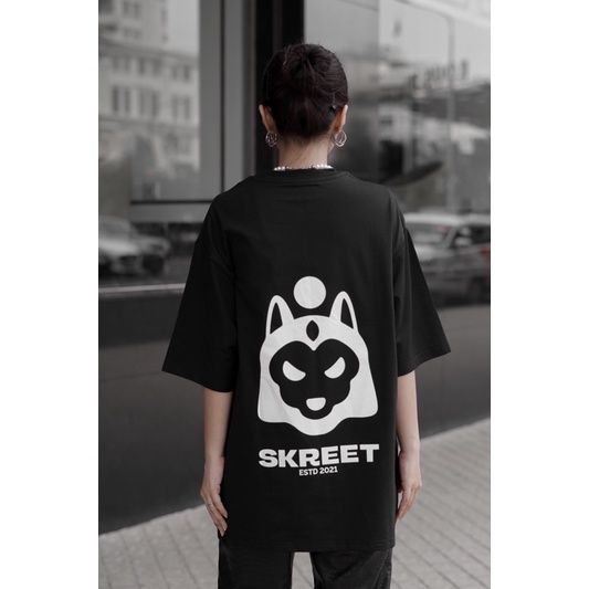 Big Logo Tee