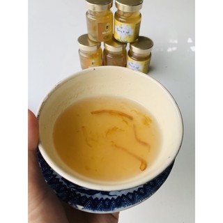 YẾN TƯƠI CHƯNG SẲN