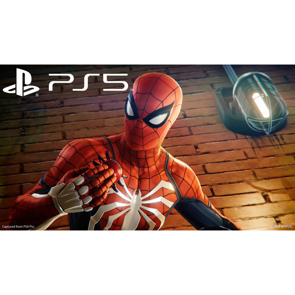 Đĩa Game PS5 : Marvel's Spider Man Miles Morales Ultimate Edition US