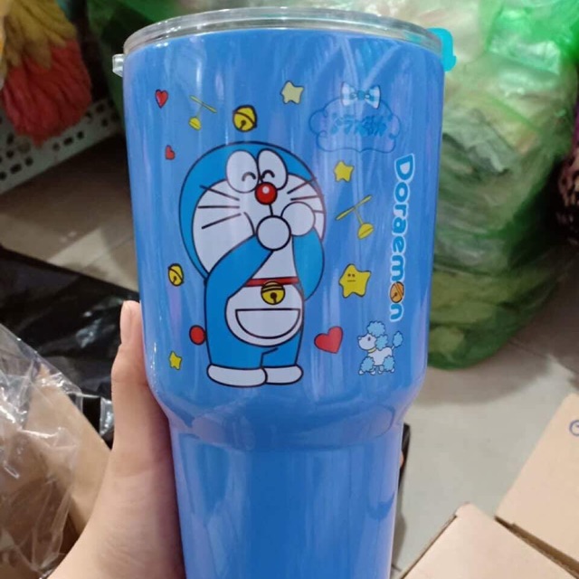 Ly giữ nhiệt Thái Lan