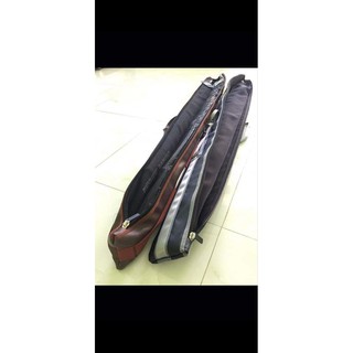 Bao Cần Câu Cá PU cao cấp Ryōshi