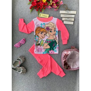 bộ dài disney bé gái