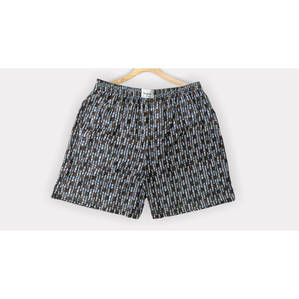 Quần Đùi Nam Thun Cotton Mát Mặc Nhà - Quần Đùi Mặc Ngủ Nam Chất Cotton Mát Chun Co Dãn Thoải Mái