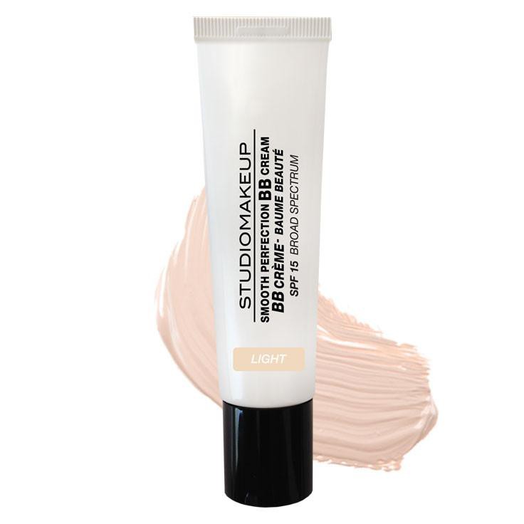 Kem BB STUDIOMAKEUP SMOOTH PERFECTION BB CREAM - SBM