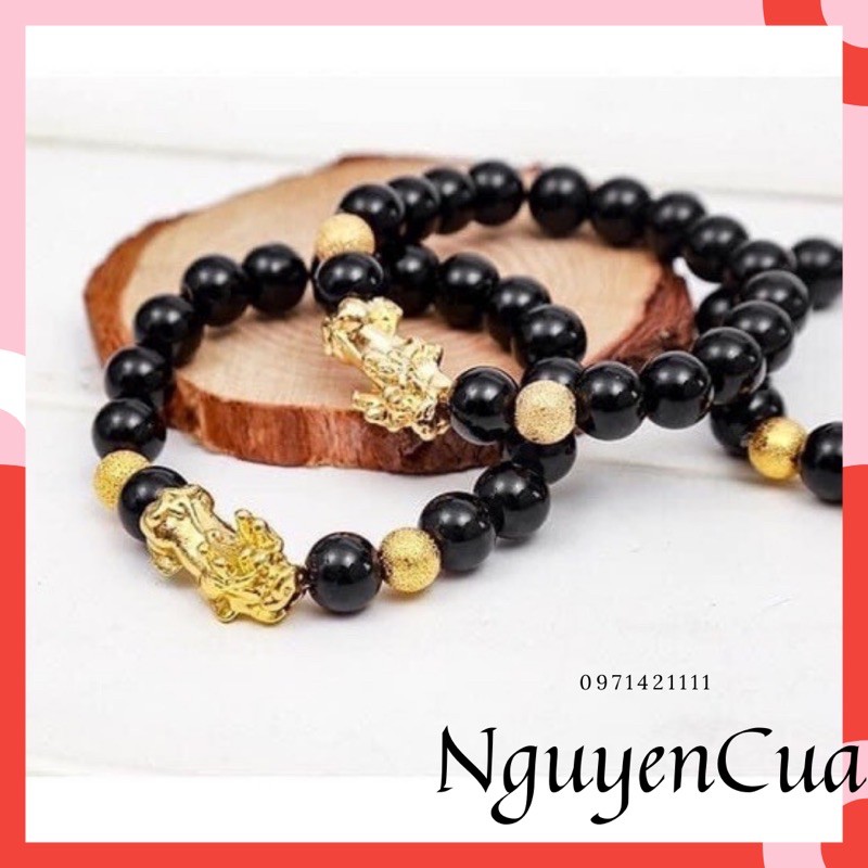 Vòng Tay Đôi Lấy Lộc May Mắn Vòng Đẹp❤️freeship ❤️😍 ảnh thật( 1 c)