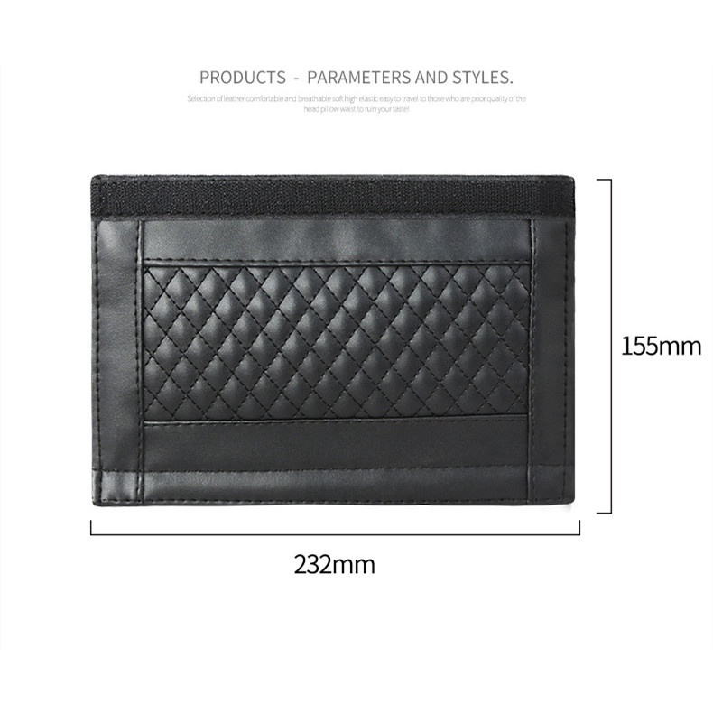 【2 Nắp đai an toàn】 Đai an toàn trên ô tô Bảo vệ vai Bảo vệ đai an toàn trên ô tô Bảo vệ vai Thắt lưng an toàn Khoá an toàn cho ô tô Đai an toàn cho ô tô Bảo vệ vai bằng da cho ô tô Đai an toàn cho ô tô Bảo vệ vai Phụ kiện ô tô