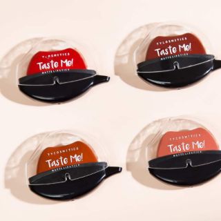 Son bặm Taste Me Matte TyCosmetics