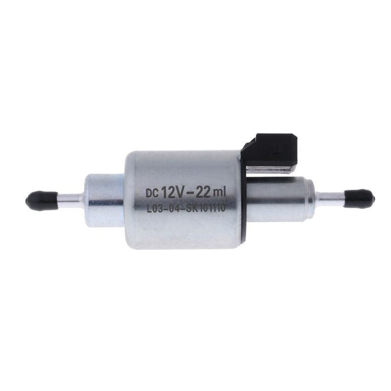 Bơm nhiên liệu 12V 2KW đến 5KW cho xe hơi chất lượng cao